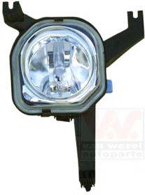 VAN WEZEL 4038997