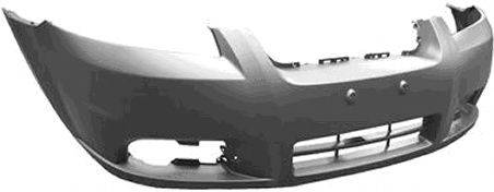 CHEVROLET 96648503 Буфер