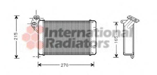 VAN WEZEL 06006005