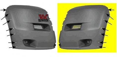 VAN WEZEL 0983563