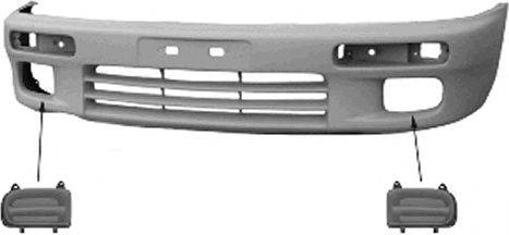 ARGENTUM 2508104 Буфер