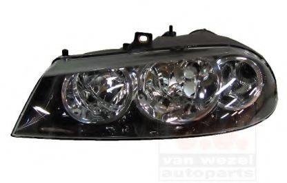 VAN WEZEL 0159961