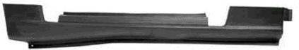 SCHLIECKMANN 235141 Накладка порога