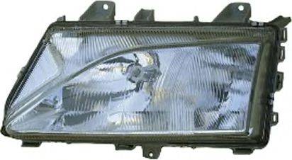 VAN WEZEL 4073962V