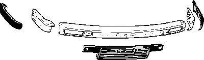 SCHLIECKMANN 127 104 Буфер