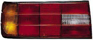 VAN WEZEL 0623940