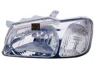 VAN WEZEL 8224961