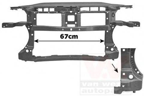 VAN WEZEL 5839678