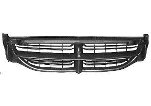 SCHLIECKMANN 650304 решітка радіатора