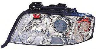 VAN WEZEL 0317961