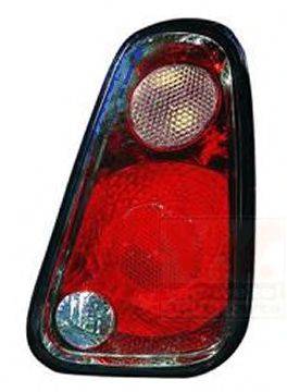 VAN WEZEL 0503924
