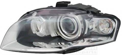 VAN WEZEL 0326987M