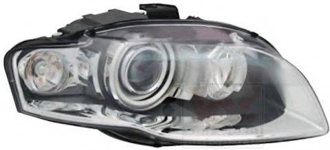 VAN WEZEL 0326988M