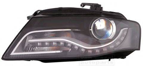 AUDI 8K0941029AQ Основна фара
