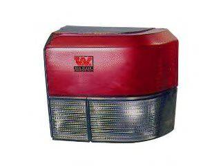 VAN WEZEL 5874933