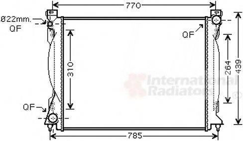 VAN WEZEL 03002235