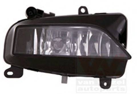 VAN WEZEL 0307996