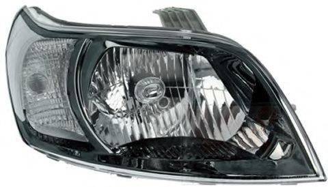 CHEVROLET 95016741 Основна фара