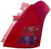 VAN WEZEL 5222932