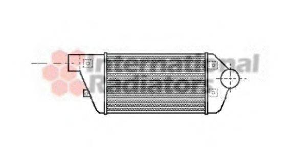 VAN WEZEL 17004114