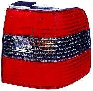 ALKAR 2220112 Задній ліхтар