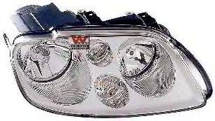 VAN WEZEL 5856962