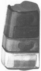 FIAT 7572827 Задній ліхтар
