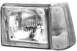 VAN WEZEL 1708957