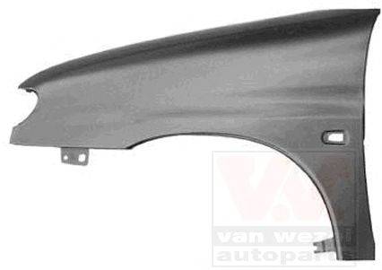 SCHLIECKMANN 658 272 Крило