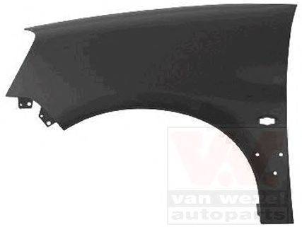 VAN WEZEL 0904656