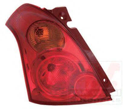 SUZUKI 35670-57K00 Задній ліхтар