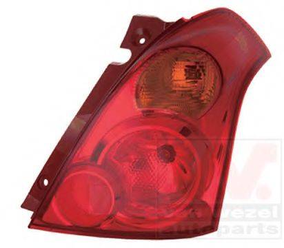 SUZUKI 35650-57K00 Задній ліхтар
