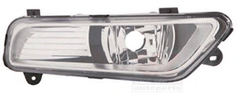 VAN WEZEL 5740958