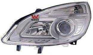VAN WEZEL 4376961