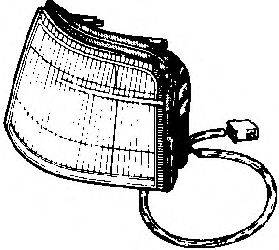 VAN WEZEL 1735901
