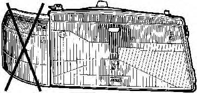 VAN WEZEL 1735951