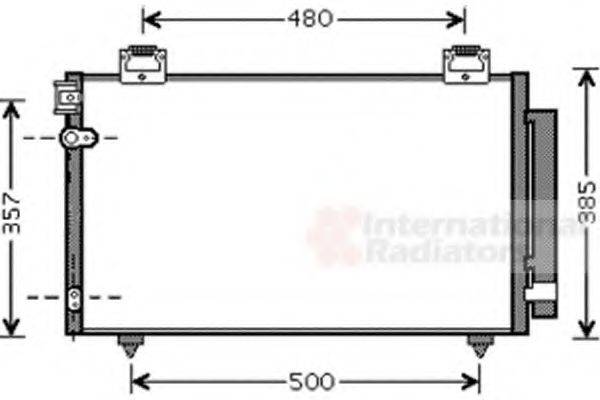 VAN WEZEL 53005392