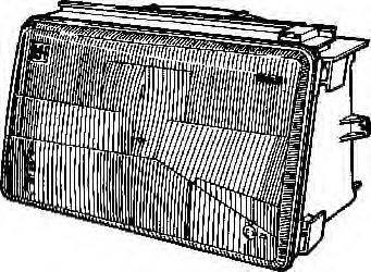 VAN WEZEL 1738941
