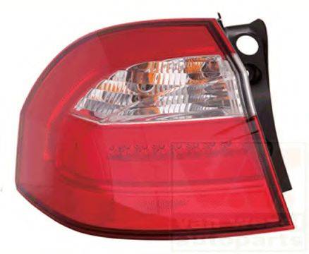 KIA 92401-1W260 Задній ліхтар