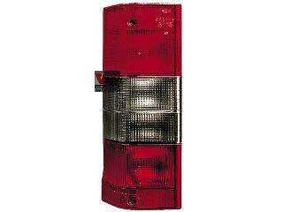 MAGNETI MARELLI 8170 Задній ліхтар