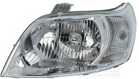 CHEVROLET 96995727 Основна фара