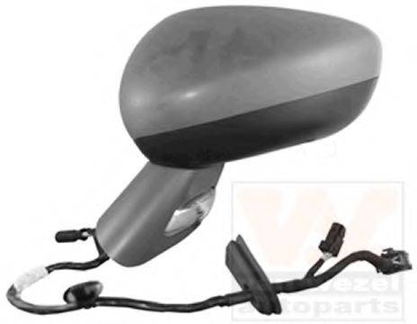 VAN WEZEL 0963807