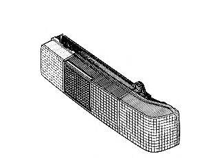 VAN WEZEL 1758932