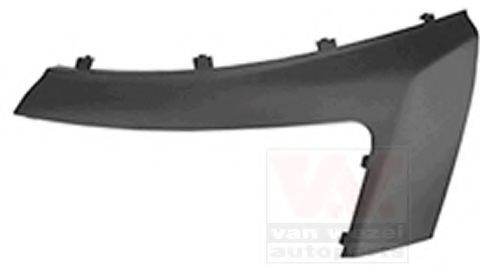 FIAT 9467046478 Облицювання, бампер