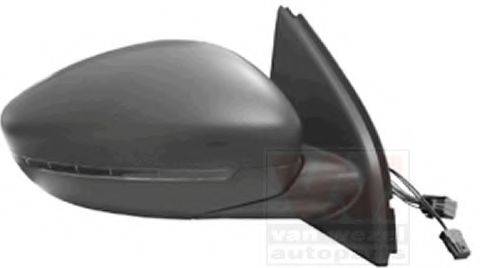 CITROEN/PEUGEOT 1610707780 Зовнішнє дзеркало