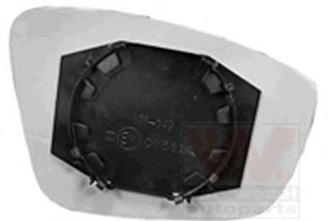 VAN WEZEL 5701831