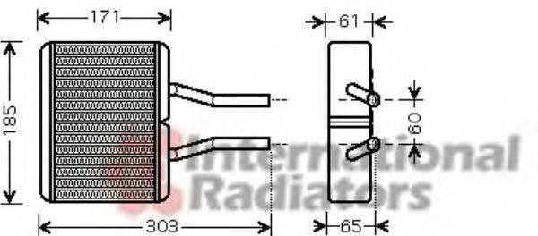 VAN WEZEL 27006193