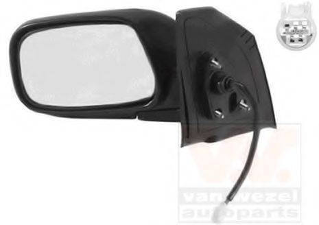 HAGUS 4920 Зовнішнє дзеркало