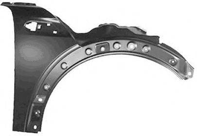 SCHLIECKMANN 502172 Крило