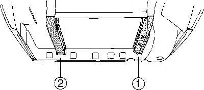VAN WEZEL 1821317